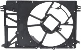 Carcasa ventilator radiator Lexus Es 18-; Toyota Camry 17-, Rav4 18-, motor: 2.5, 2.5 Hybrid, 3.5 V6, 16360-31500