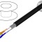Cablu Ethernet S/FTP 4x22AWG 5e Alpha Essential Flexing, ALPHA WIRE