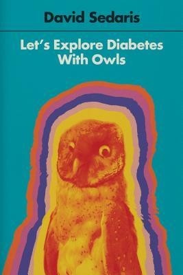 Let&amp;#039;s Explore Diabetes with Owls foto