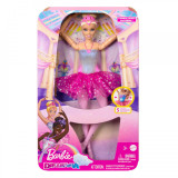 Barbie papusa barbie dreamtopia balerina, Mattel