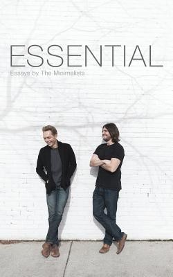 Minimalism: Essential Essays foto