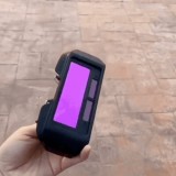 Ochelari de Protecție pentru Sudură cu &Icirc;ntunecare Automată
