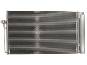 Condensator BMW seria 5 E60 2003-2010 3.0 diesel Kaltstadt Condensator BMW seria 5 E60 2003-2010 3.0 diesel Kaltstadt
