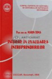 Initiere in evaluarea intreprinderilor - 2011 - Marin Toma (B175)