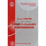 Initiere in evaluarea intreprinderilor - 2011 - Marin Toma (B175)
