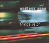 CD Endless Zone &lrm;&ndash; Trancefusion, original ,holograma, Pop