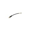 Furtun frana OPEL CORSA C (F08 F68) 1.3 CDTI 2003-2009 CORTECO 19030328