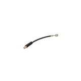Furtun frana OPEL CORSA C (F08 F68) 1.2 Twinport 2004-2009 CORTECO 19030328