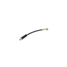 Furtun frana OPEL CORSA C (F08 F68) 1.2 2000-2009 CORTECO 19030328