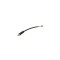 Furtun frana OPEL CORSA C (F08 F68) 1.4 Twinport 2003-2009 CORTECO 19030328