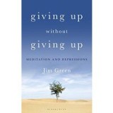 Giving Up Without Giving Up