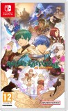 Baten Kaitos I &amp; II Hd Remaster NSW