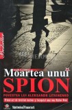 Moartea unui spion (AQ91)