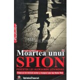 Moartea unui spion (AQ91)