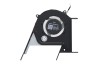 Cooler procesor Laptop, Asus, ZenBook Pro 14 OLED UX6404, UX6404V, UX6404VI, UX6404VV, 13NB0Z80T02011, DFSCL42P165932-FQ0B, DQ5DC17E000A, 12V, 0.6A, C