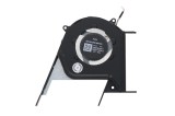 Cooler procesor Laptop, Asus, ZenBook Pro 14 OLED UX6404, UX6404V, UX6404VI, UX6404VV, 13NB0Z80T02011, DFSCL42P165932-FQ0B, DQ5DC17E000A, 12V, 0.6A, C