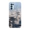 Husa compatibila cu Oppo Find X3 Lite model Sky reflection, Silicon, TPU, Viceversa