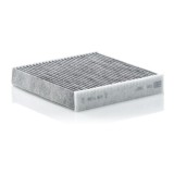 Filtru polen, habitaclu Mann-Filter CUK1827