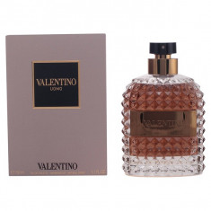 Parfum Barba?i Valentino Uomo Valentino EDT foto