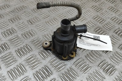 Pompa de apa auxiliara PORSCHE PANAMERA 971 2018 OEM: 06H121601P 30619081 foto