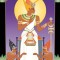 Brotherhood of Light Egyptian Tarot [With Booklet]