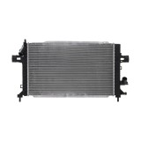 Radiator racire Opel Astra H (A04), 02.2004-2014 Motor 1, 3 Cdti 66kw; 1, 7 Cdti 81/92kw; 1, 9 Cdti 88/110kw, Model Astra H Opc Motor 2, 0 T 176kw Di, SRLine