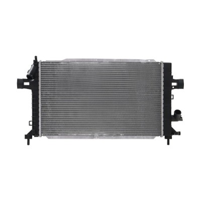 Radiator racire Opel Astra H (A04), 02.2004-2014 Motor 1, 3 Cdti 66kw; 1, 7 Cdti 81/92kw; 1, 9 Cdti 88/110kw, Model Astra H Opc Motor 2, 0 T 176kw Di foto