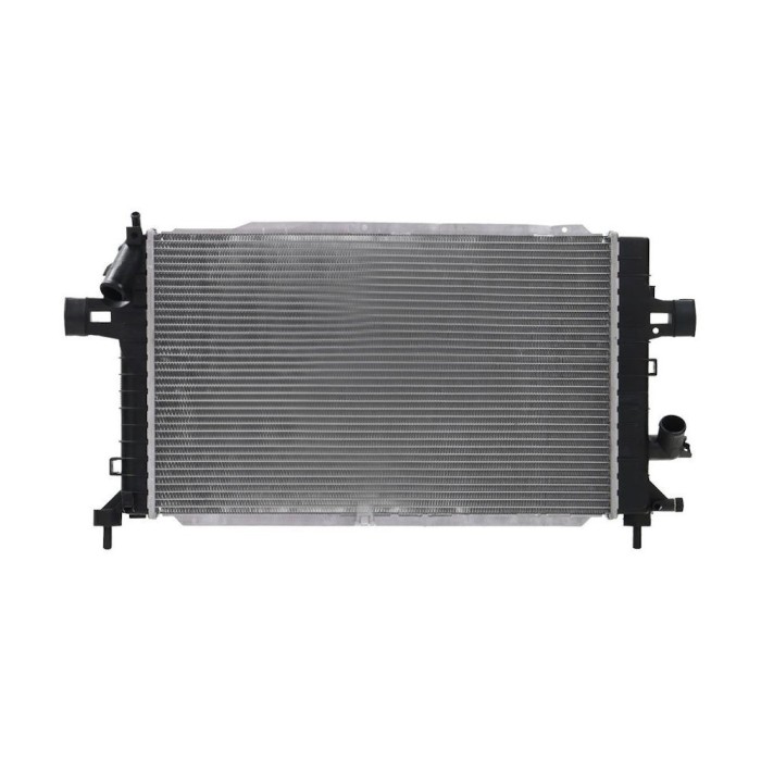 Radiator racire Opel Astra H (A04), 02.2004-2014 Motor 1, 3 Cdti 66kw; 1, 7 Cdti 81/92kw; 1, 9 Cdti 88/110kw, Model Astra H Opc Motor 2, 0 T 176kw Di