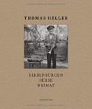 Siebenb&uuml;rgen s&uuml;sse Heimat.