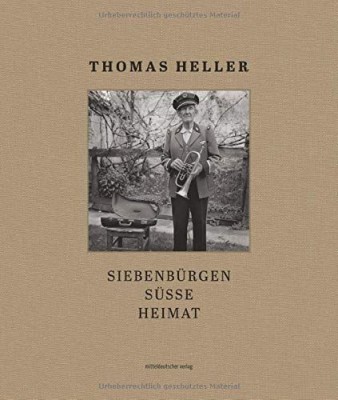 Siebenb&amp;uuml;rgen s&amp;uuml;sse Heimat. foto