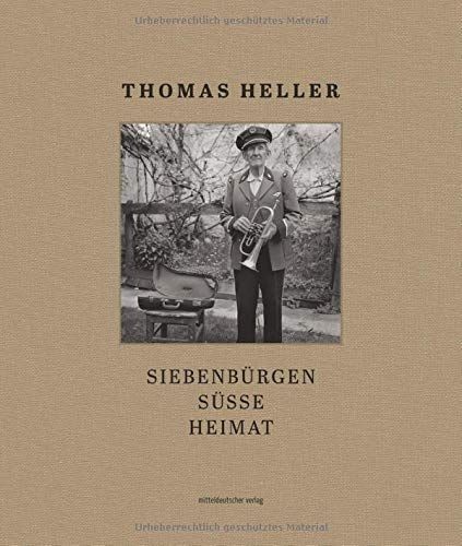 Siebenb&uuml;rgen s&uuml;sse Heimat.