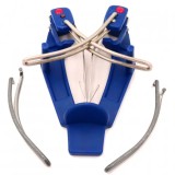 Cumpara ieftin APARAT PROFESIONAL PENTRU ASCUTIT CUTITE,SET COMPLET,ASCUTIT CUTITELE RAPID,NOU!, Oem