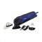 Masina multifunctionala Dedra DED7945, oscilatii variabile 22000 opm, putere 300 W