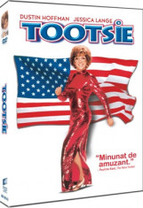 Tootsie - DVD Mania Film foto