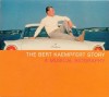 2CD compilație - Bert Kaempfert: A Musical Biography, Jazz, Polydor