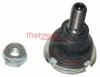 Pivot CITROEN C5 II (RC) (2004 - 2016) METZGER 57019908
