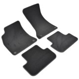 Cumpara ieftin Set covorase auto mocheta umbrella pentru audi a4 iv [b8](2008-2016)