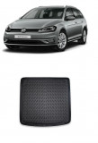 Covoras portbagaj tavita premium Volkswagen Golf 7 (2013-2020)combi break