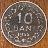 Cumpara ieftin MONEDA RPR 10 BANI 1955/ PIESA DIN IMAGINI