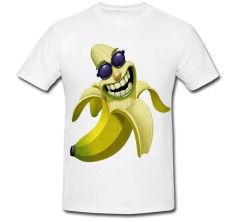 Tricou &amp;quot; Banana cool &amp;quot; foto