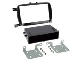 Cadru Radio Fiat 2 DIN Negru Lucios ACV 281094-36-1