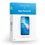 Cutie de instrumente Oppo Reno5 5G (CPH2145).