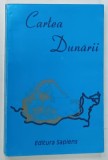 CARTEA DUNARII de IOAN MUNTEANU , 1997