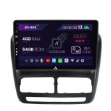 Cumpara ieftin Navigatie Fiat Doblo (2010-2015), Android 13, A-Octacore 4GB RAM + 64GB ROM, 10.1 Inch - AD-BGA10004+AD-BGRKIT358