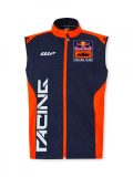 Red Bull KTM vestă de bărbați official Teamline Replica - S