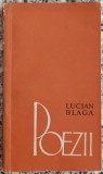 Poezii - Lucian Blaga// 1962