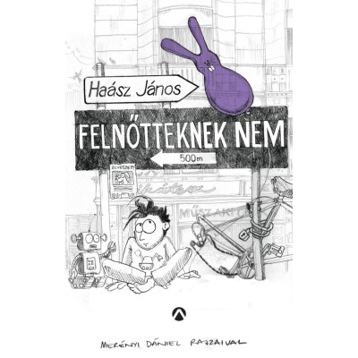 Felnőtteknek nem - Ha&amp;aacute;sz J&amp;aacute;nos foto