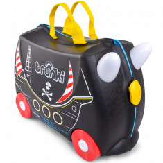 Valiza Trunki PEDRO - Piratul foto