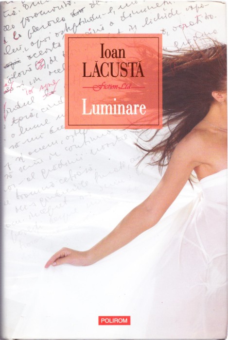 AS - IOAN LACUSTA - LUMINARE