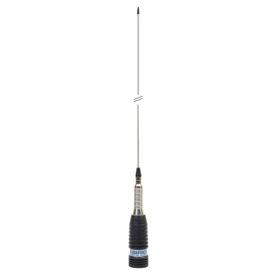 Aproape nou: Antena CB Sirio ML145 cu filet PL, lungime 145 cm, 27 - 28.5 MHz, 900W foto
